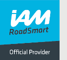 IAM Roadsmart Official Provider logo